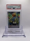 1994 Topps Finest Basketball Refractor Kevin Edwards #28 PSA 9