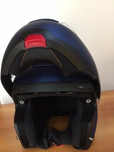 Casco Modulare Schuberth C4 | eBay