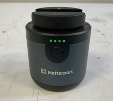 Matterport Axis Motorized for smartphone-V2D