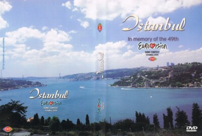 EUROVISION: ISTANBUL (2004) IN MEMORY OF THE 49th EUROVISION SONG