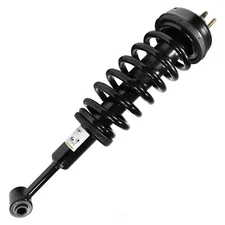 Frt Complete Strut Assy  Unity Automotive  11890