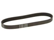 Fan - From Crankshaft Multi Rib Belt fits Sprinter 3500 2007-2009 3.0L V6 67XPZW