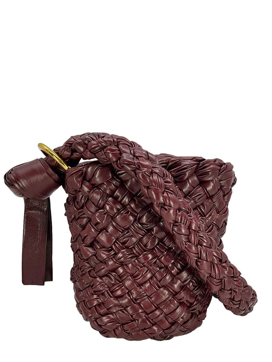 【BOTTEGA VENETA】BIG Sale★KALIMERO カリメロ チッタ バッグ BOTTEGA VENETA】BIG Sale☆KALIMERO カリメロ チッタ バッグ
