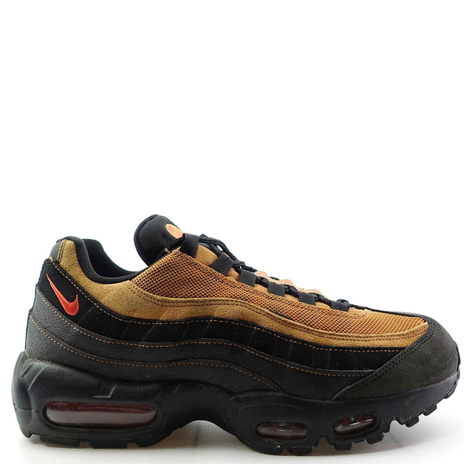 Size 9 - Nike Air Max 95 Essential Cosmic Clay for sale online | eBay