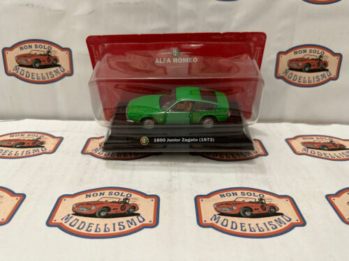 ALFA ROMEO SCALA 1/43 - SCEGLI DAL MENU A TENDINA - Foto 29 di 84