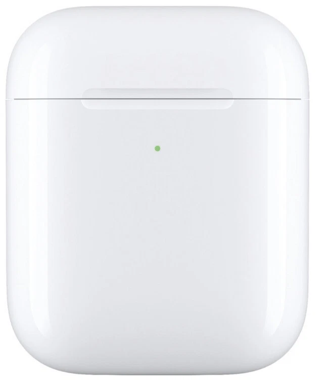 Apple AirPods 2nd Generation Charging Case White