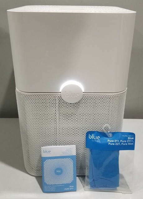 blue air purifiers for sale