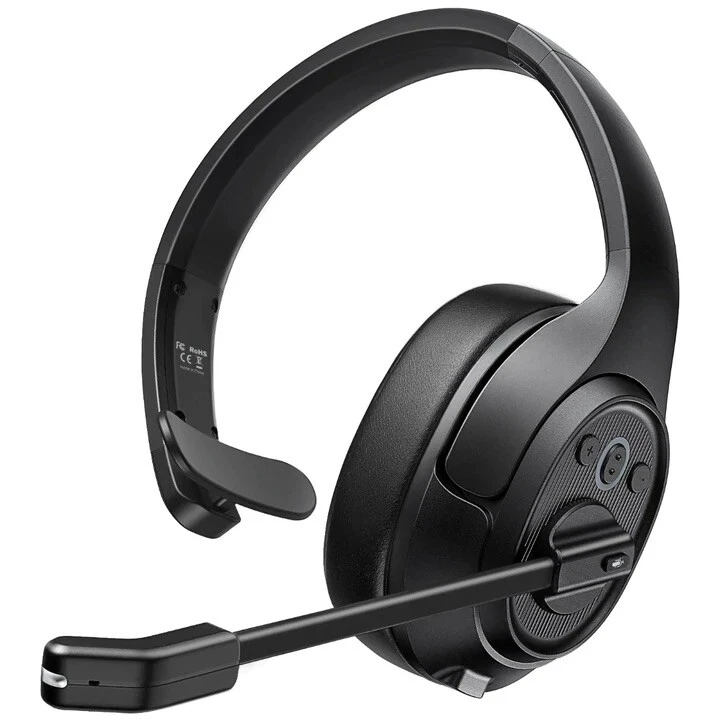 EKSA Telecommunication Office Bluetooth Headset - Image 4 of 4