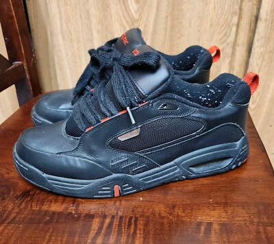 Early 2000s Old School Shoe Brands Best Skate 2000s Skate Shoe