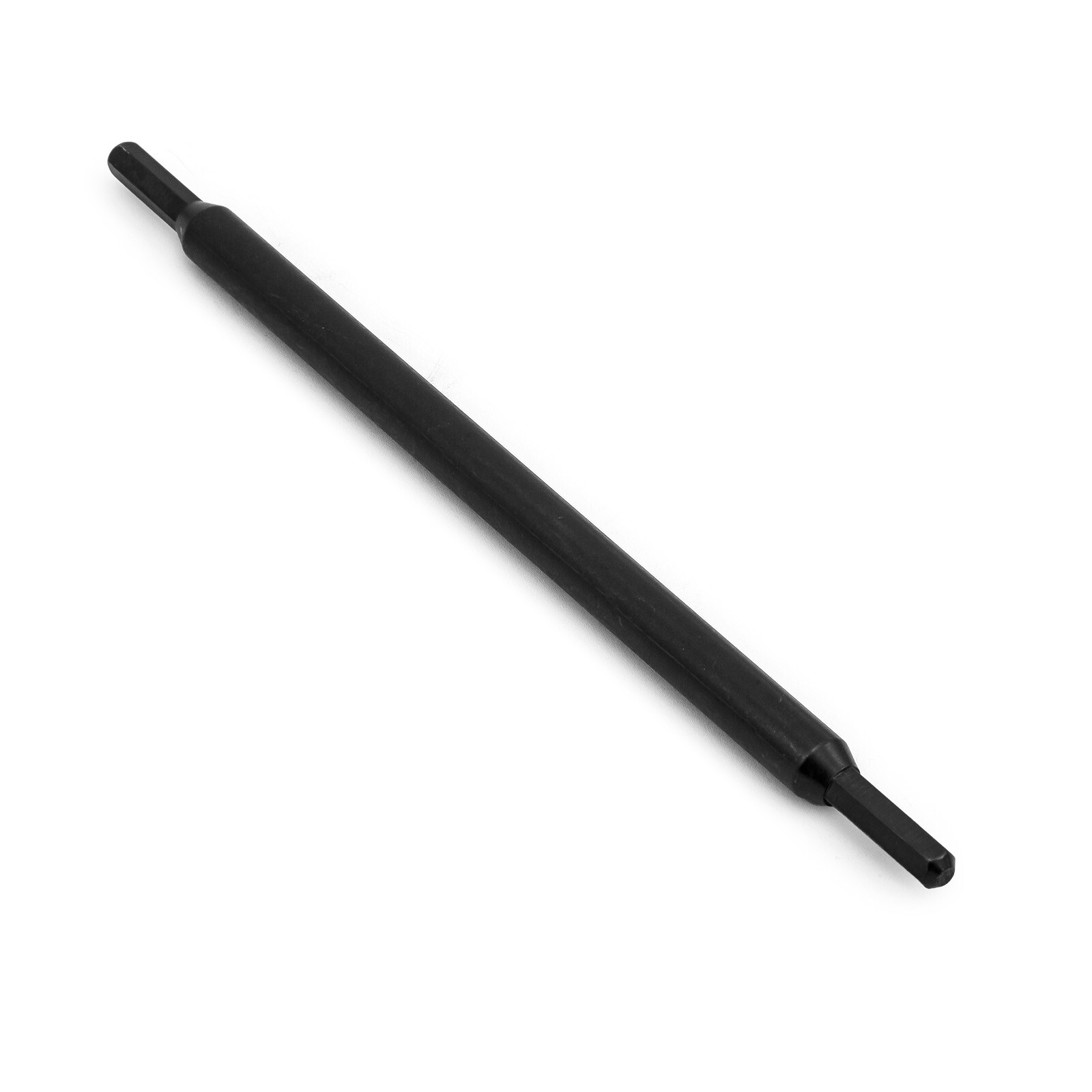AMS Racing Hardened Steel HD Oil Pump Drive Shaft for Ford Fe 390 427