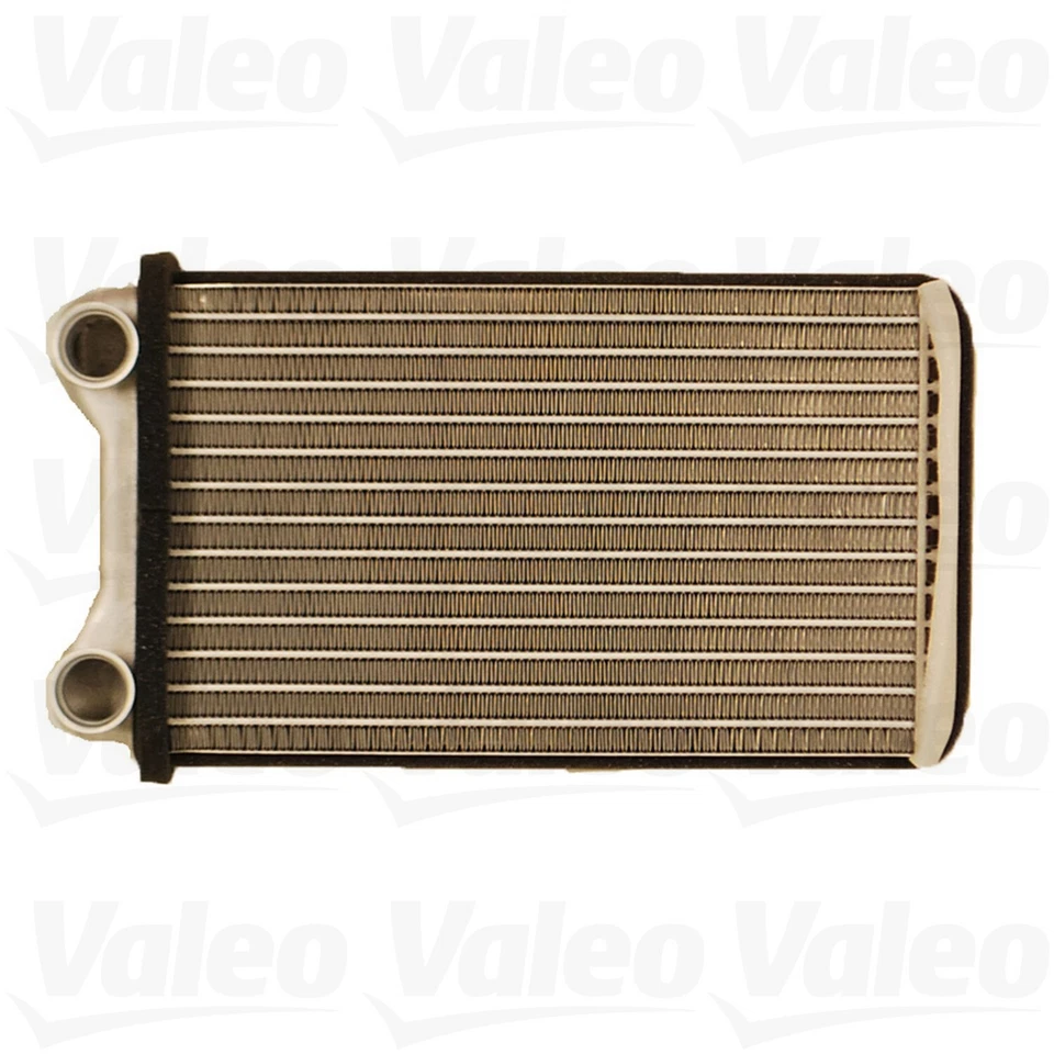 Núcleo calentador de climatización Valeo para A4, S4, A4 Quattro 812255 Foto 2 de 4
