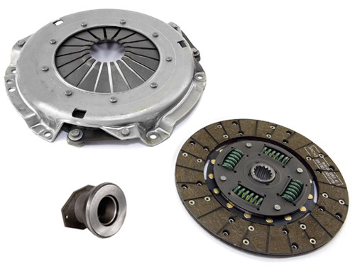 Kit embrayage complet pour moteur AMC 2.5L essence de Jeep CJ