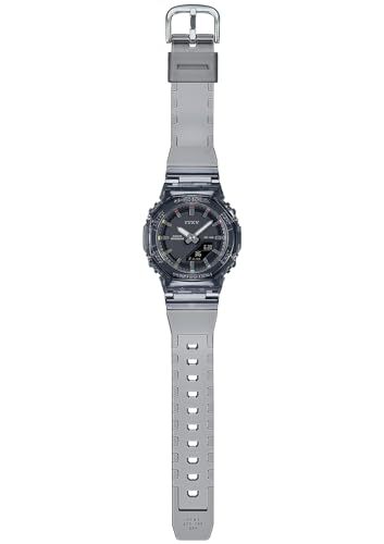 CASIO G-SHOCK GMA-P2100ZY-1AJR ITZY Collaboration LIMITED CASIO G-SHOCK GMA-P2100ZY-1AJR ITZY Collaboration LIMITED