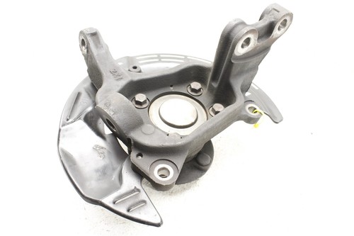 2013-2017 Scion FR-S Front Left Spindle Bad Bearing BRZ 13-17 - Picture 7 of 8