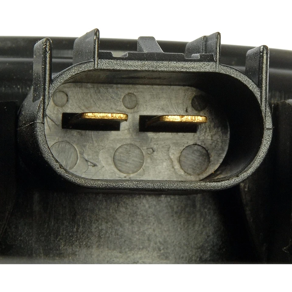 Conjunto de ventilador de refrigeração 620-652 Dorman para Chevy Avalanche GMC Sierra 1500 Classic - Imagem 4 de 4