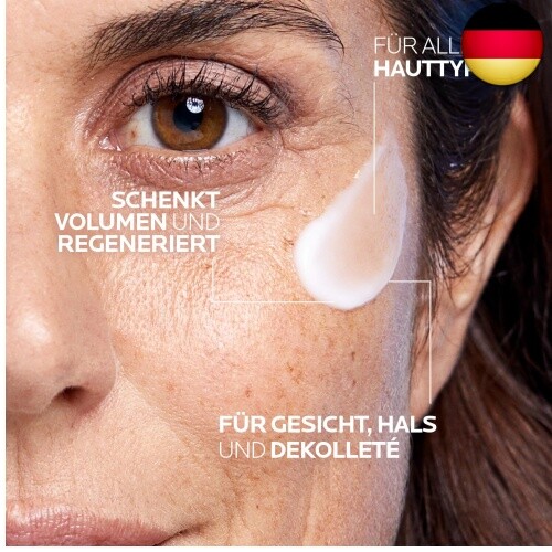 La Roche Posay Regenerierende und aufpolsternde Augenpflege, Mildert Falten, - Bild 3 von 10