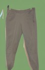 2 PAIR HORSE BREECHES Tailored Sportsman Grey N Tan Equestrian riding 28 L USA — photo 10