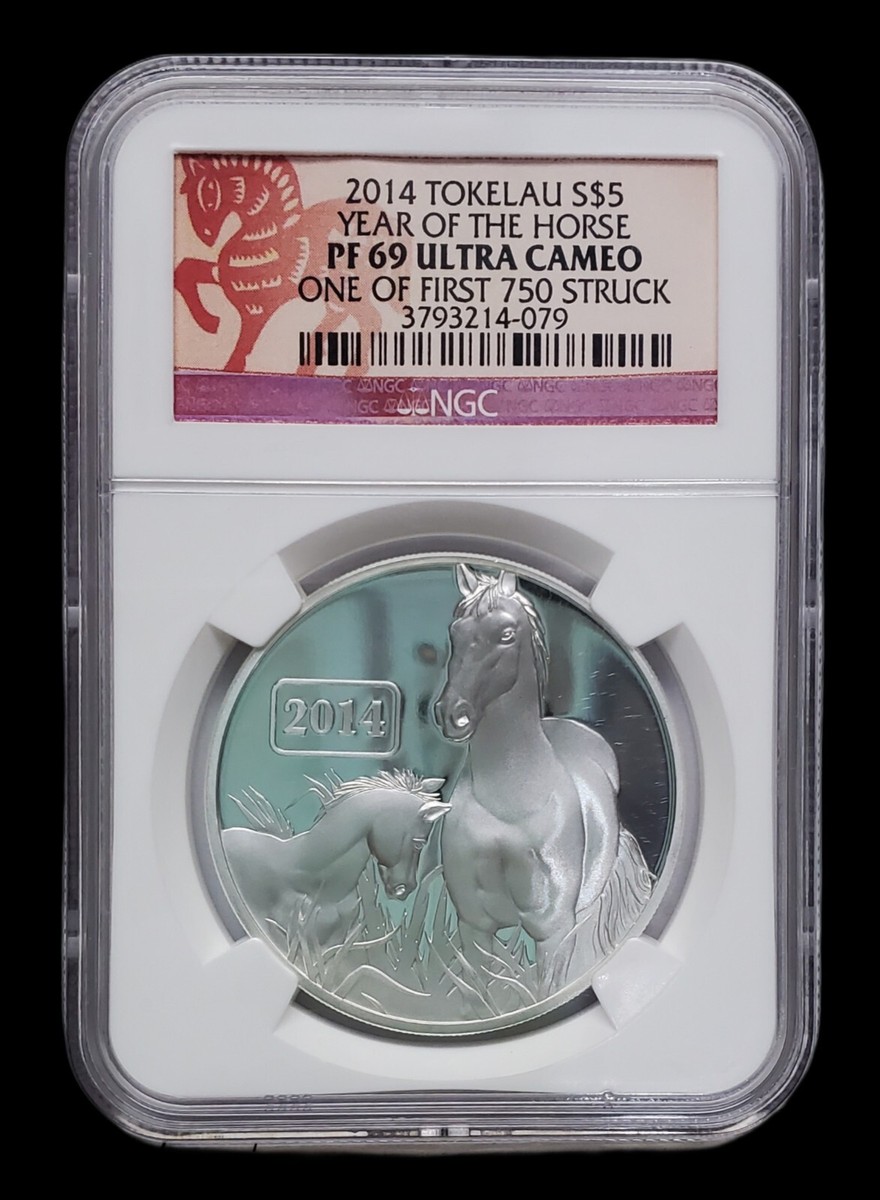 TOKELAU YEAR OF THE HORSE 銀貨2014 SILVER s-l400.jpg