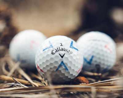 Callaway Golf - ローズ Limited Edition Chrome Tour Major Series: April Major Golf