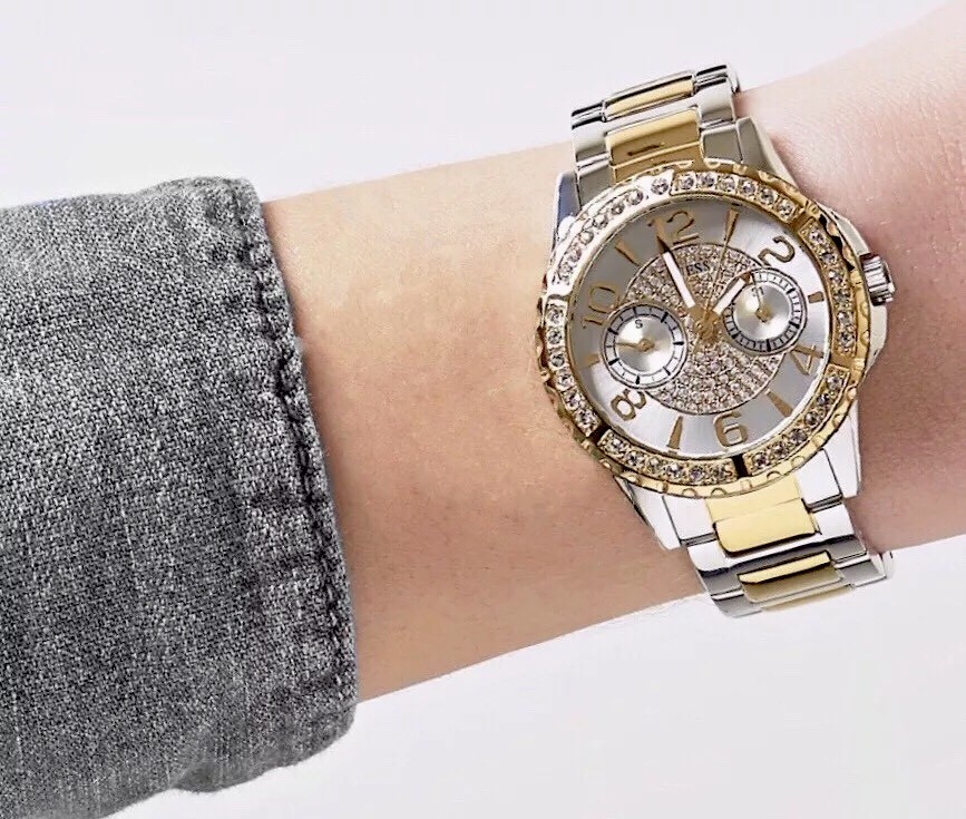 guess sassy watch