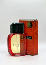 REALM MEN BY REALM 50ML COLOGNE SPRAY (NEW WITH BOX)