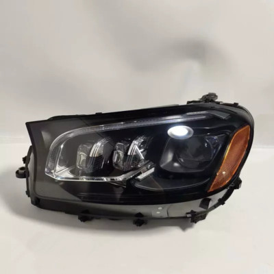 A1679069706 US Mercedes Benz GLS450 GLS580 GLS63 W167 X167 Left