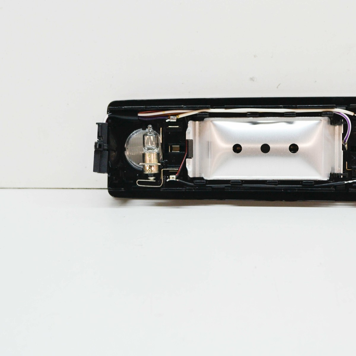 BMW 3 Compact E36 Interior Reading Light 63318357865 8357865 NEW  