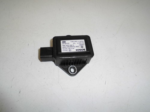 Original VW Phaeton 3D Duosensor ESP 8E0907637A 0265005245
