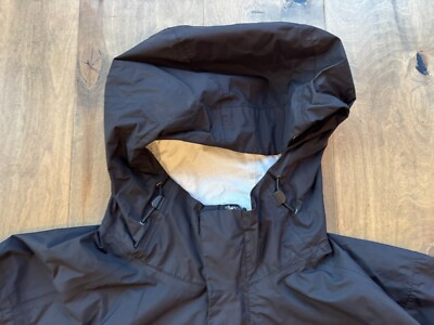 THE NORTH FACE Venture Jacket HYVENT 黒 L The North Face Venture