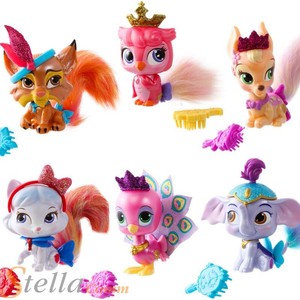 palace pets figures