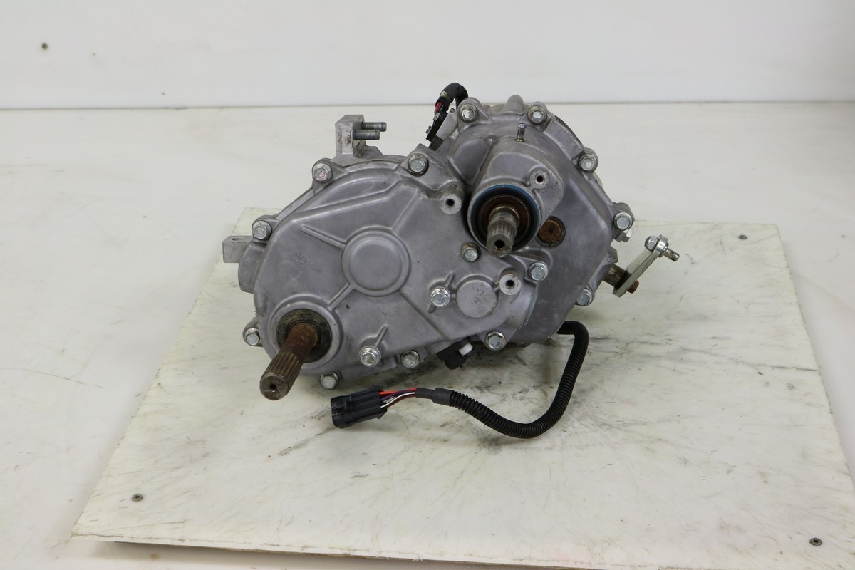 RN8008様 Polaris RZR 800 2008 Rebuilt Transmission 3234518 | eBay