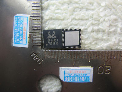 5 Piezas ALC3258 CG ALC3258 QFN|Accorios Y Piezas De Reemplazo