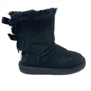 uggs big kid size 7