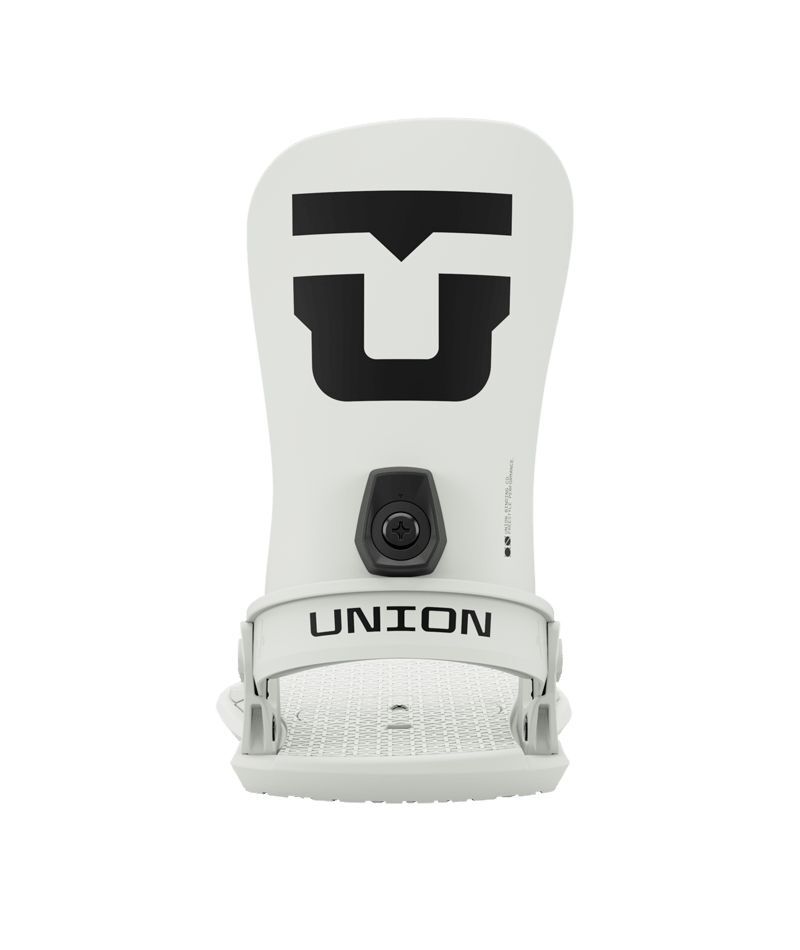 24-25 UNION BINDING【STRATA】BONE WHITE M UNION STRATA MEDIUM BONE WHITE (24-25) BINDINGS *NEW IN BOX