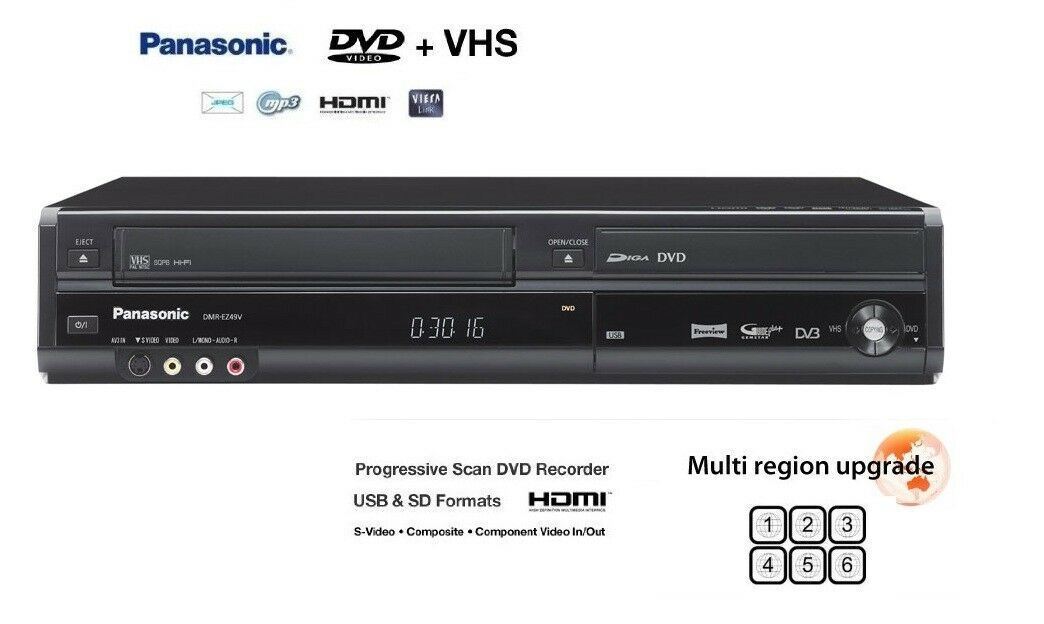レコーダー Panasonic DIGA DMR-XW320 DVD-Multi 500GB panasonic-49ez_600.jpg?v=