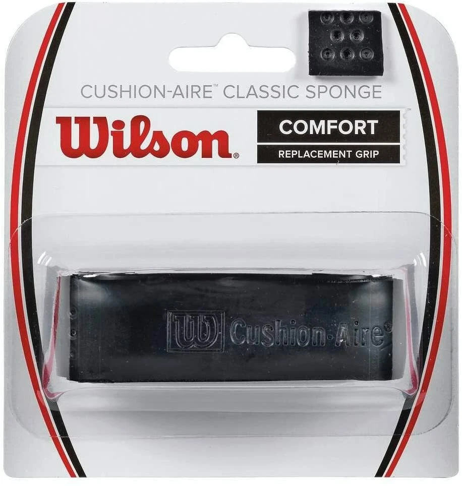 Wilson Cushion-Aire Grip - Thumbnail 3