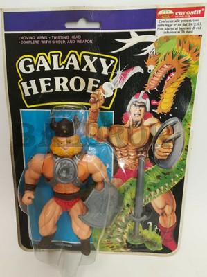 galaxy heroes action figures