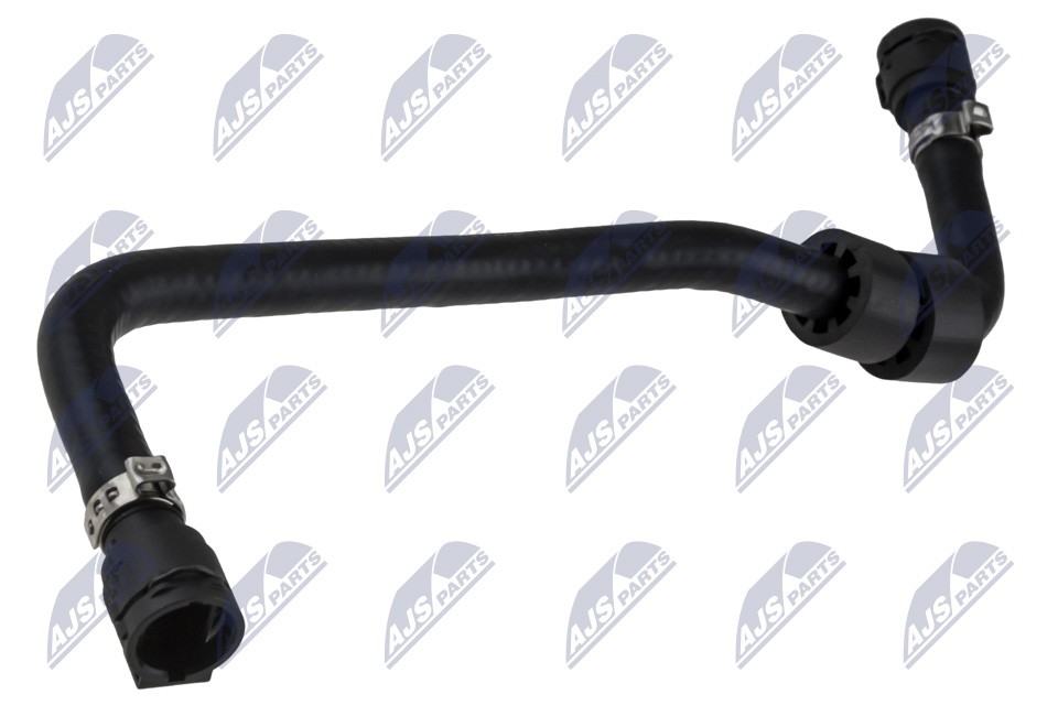 Fits NTY CPP-BM-137 coolant hose