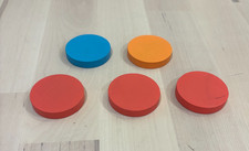 Lovevery Drop and Match Dot Catcher Montessor...