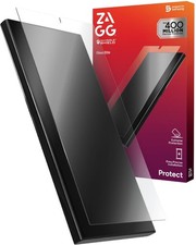 ZAGG Fusion Samsung Galaxy S25 Ultra Screen Protector   Unbreakable Hybrid