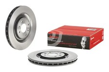 Disque de frein Citroen DS