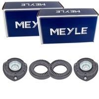 2X Meyle Domlager REP.-SATZ Vorne Beidseitig Passend FÜR Audi A3 TT Seat Ateca