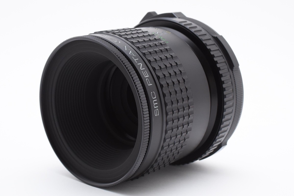 希少品 ペンタックス smc LIFE-SIZE CONVERTER 67 PENTAX smc LIFE-SIZE CONVERTER 67 Life size converter with