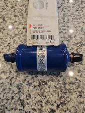 EK-165S PCN 047618 Emerson Liquid Line Filtr Suszarka 5/8" ODF Lut