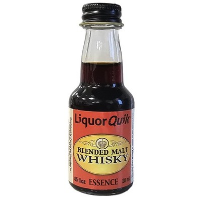 Blended Malt Whiskey Essence