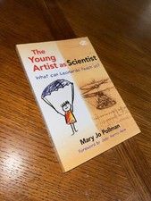 Young Artist As Scientist : What Can Leonardo...
