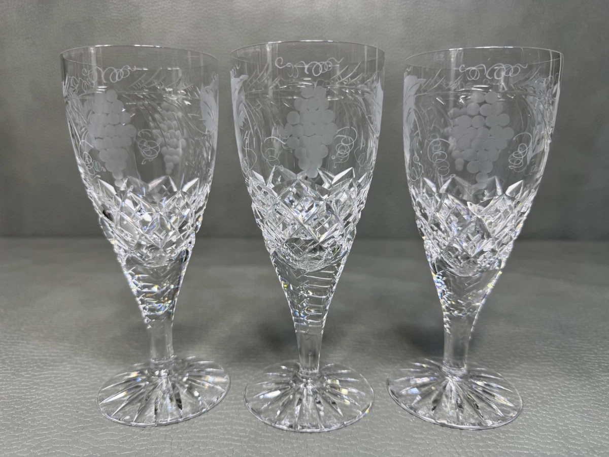 Royal Brierley In Crystal Contemporary Glass for sale | eBay
