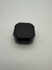 Samsung Galaxy Buds4 Wireless Bluetooth Earbuds - Black SM-R540