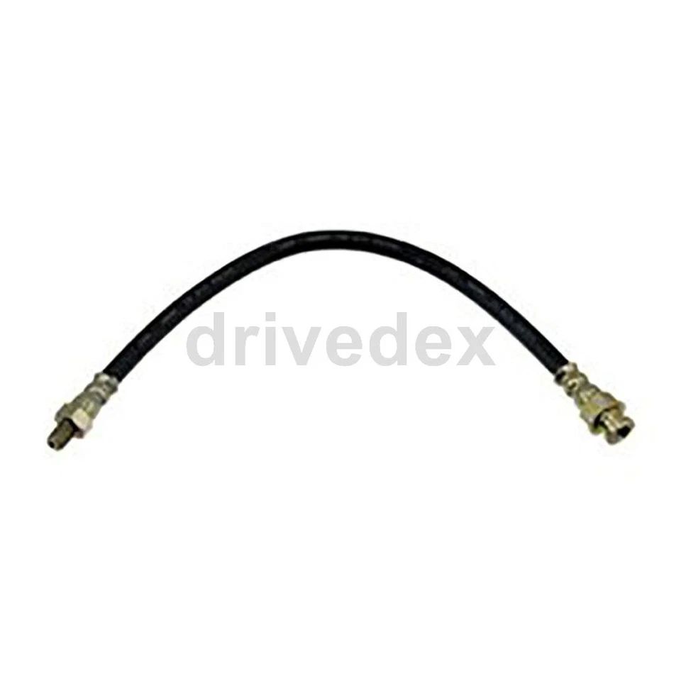 Dorman - Manguera de línea de freno de primera parada para 1960 1961 1962 1966 AMC Ambassador Foto 4 de 4