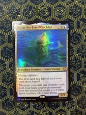 Ranar the Ever-Watchful - Foil - Magic MTG 2021 Kaldheim Commander